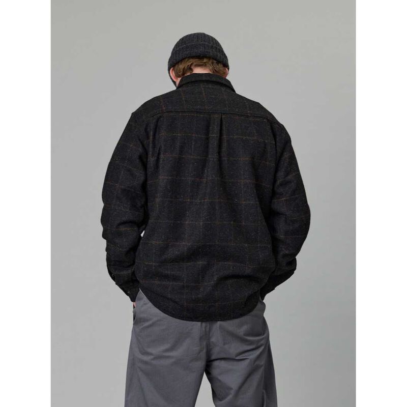 Just Another Fisherman Shoreman Snap Shirt image number 1
